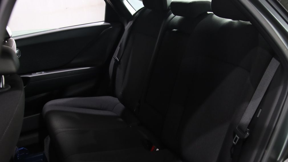 Hyundai IONIQ 6 Preferred 2023 d&rsquo;occasion à vendre - 17