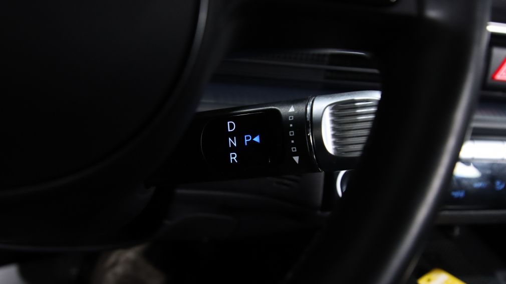 Hyundai IONIQ 6 Preferred 2023 d&rsquo;occasion à vendre - 12