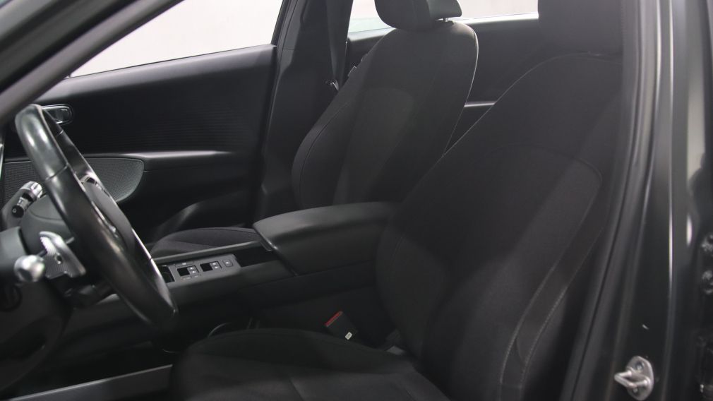 Hyundai IONIQ 6 Preferred 2023 d&rsquo;occasion à vendre - 15
