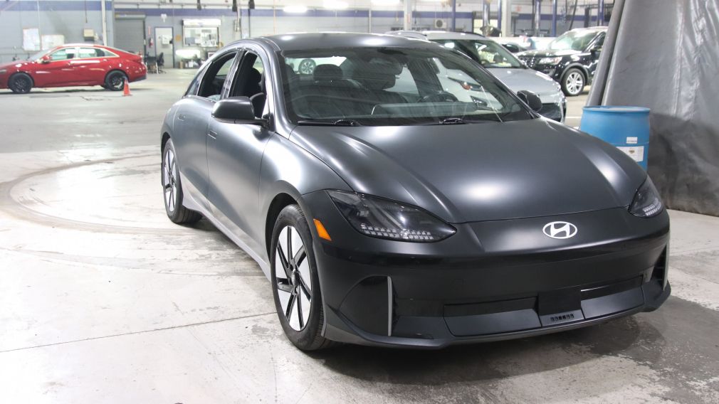 Hyundai IONIQ 6 Preferred 2023 d&rsquo;occasion à vendre - 1
