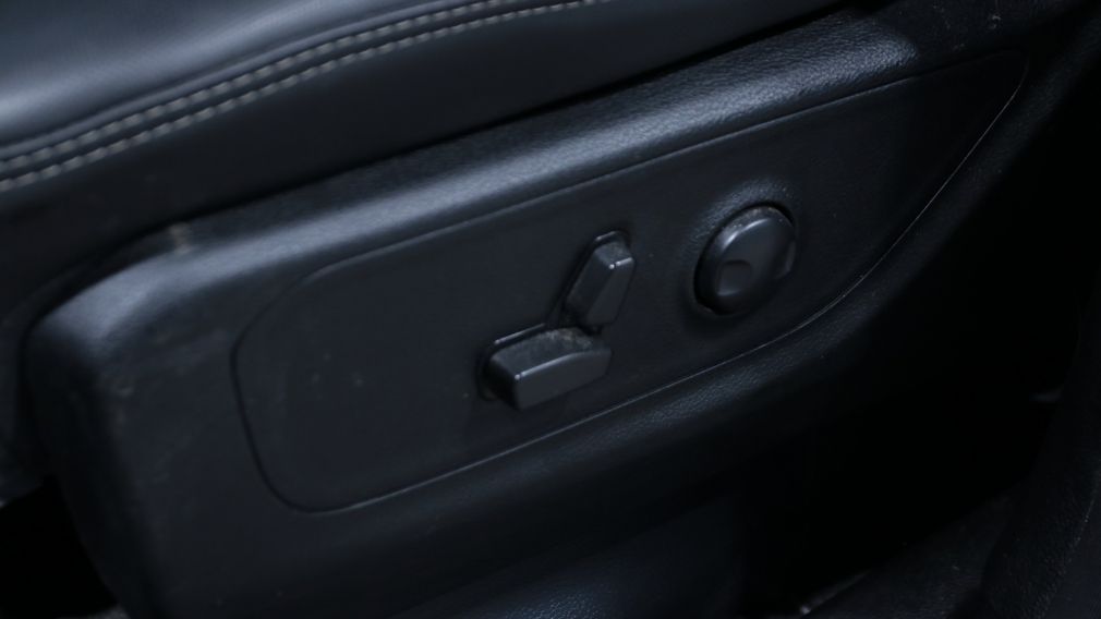Dodge Ram Sport 2022 d&rsquo;occasion à vendre - 12