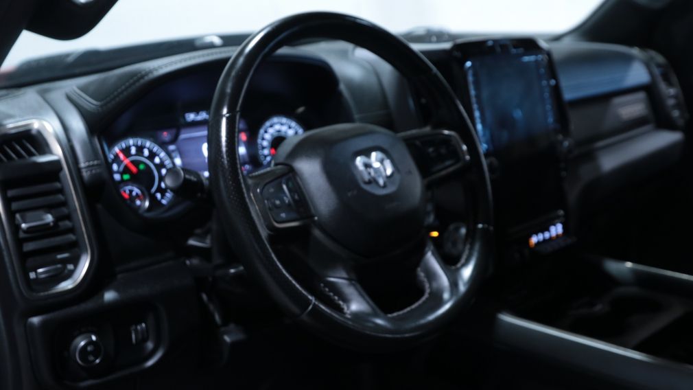 Dodge Ram Sport 2022 d&rsquo;occasion à vendre - 9