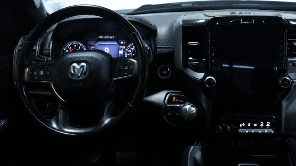 Dodge Ram Sport 2022 d&rsquo;occasion à vendre - 13