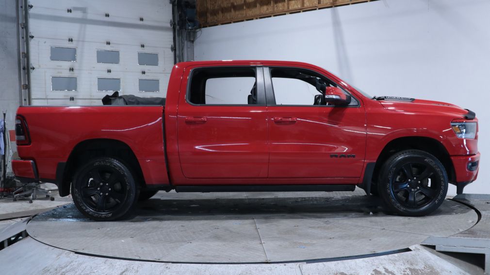 Dodge Ram Sport 2022 d&rsquo;occasion à vendre - 8