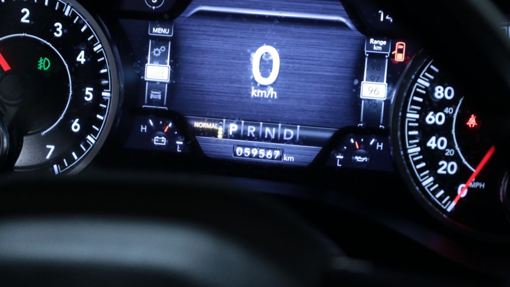 Dodge Ram Sport 2022 d&rsquo;occasion à vendre - 15