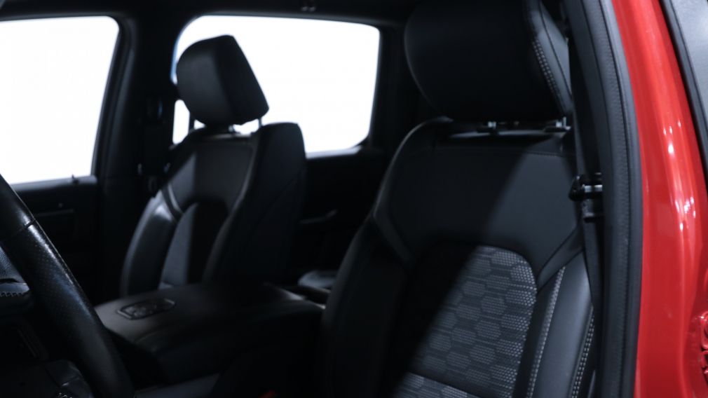 Dodge Ram Sport 2022 d&rsquo;occasion à vendre - 11
