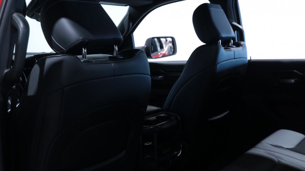 Dodge Ram Sport 2022 d&rsquo;occasion à vendre - 17