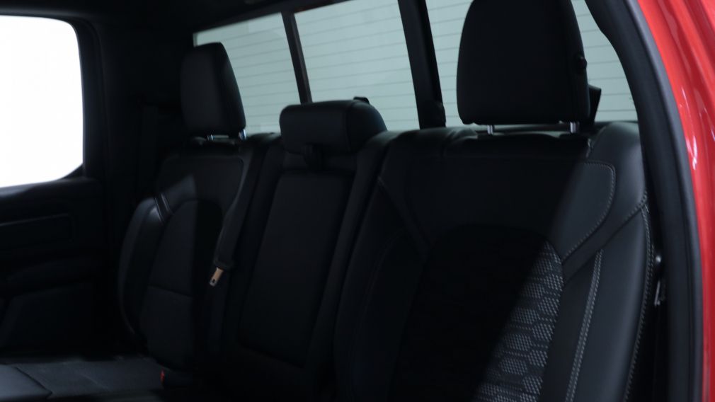 Dodge Ram Sport 2022 d&rsquo;occasion à vendre - 18