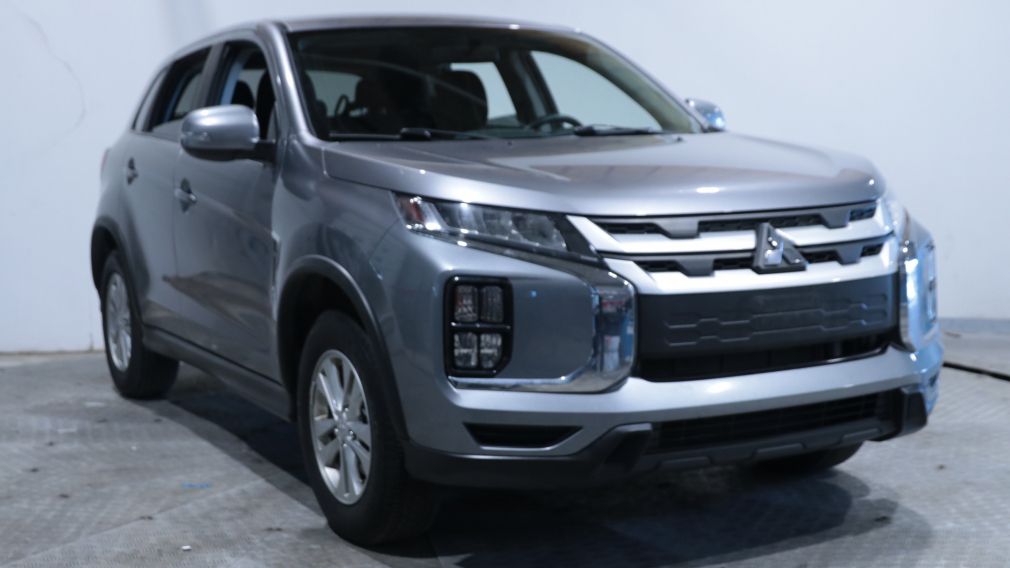 Mitsubishi RVR SE