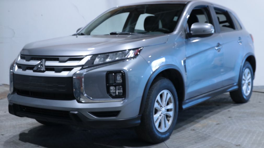 Mitsubishi RVR SE 2021 d&rsquo;occasion à vendre - 3