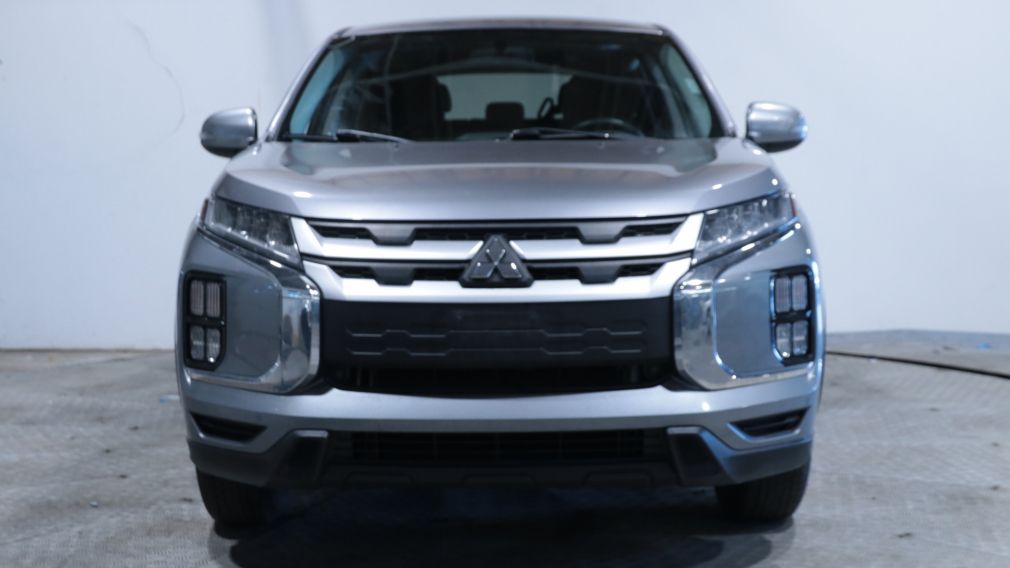 Mitsubishi RVR SE 2021 d&rsquo;occasion à vendre - 2