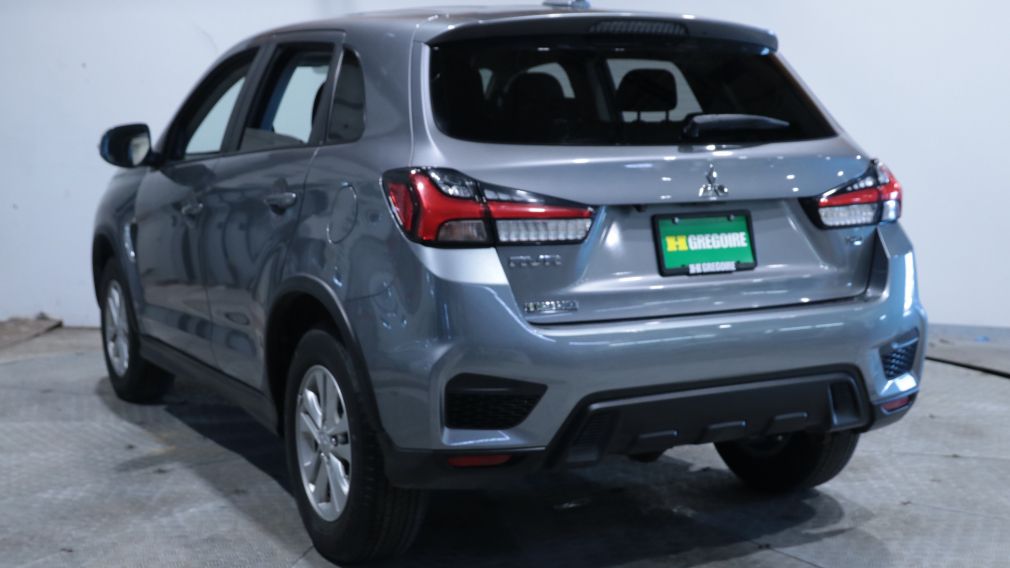 Mitsubishi RVR SE 2021 d&rsquo;occasion à vendre - 5