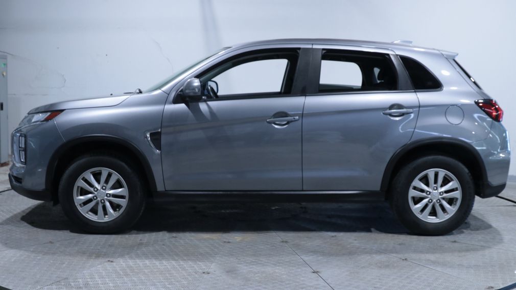 Mitsubishi RVR SE 2021 d&rsquo;occasion à vendre - 4