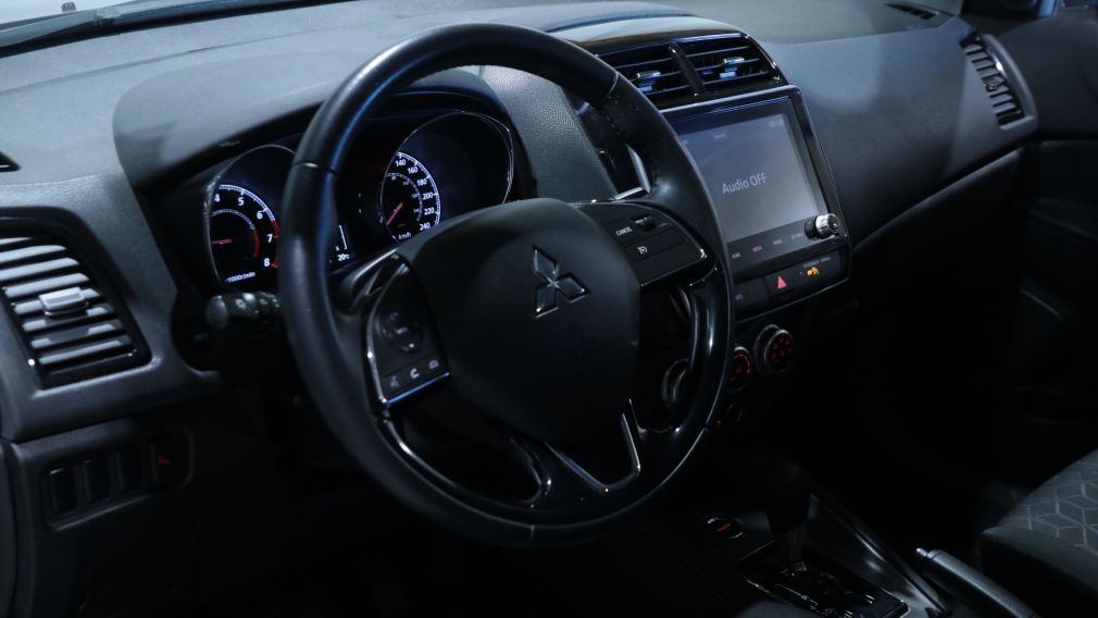 Mitsubishi RVR SE 2021 d&rsquo;occasion à vendre - 9
