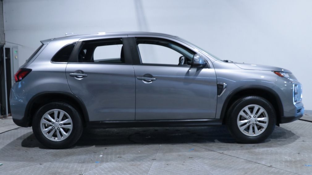 Mitsubishi RVR SE 2021 d&rsquo;occasion à vendre - 8