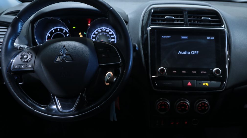 Mitsubishi RVR SE 2021 d&rsquo;occasion à vendre - 12