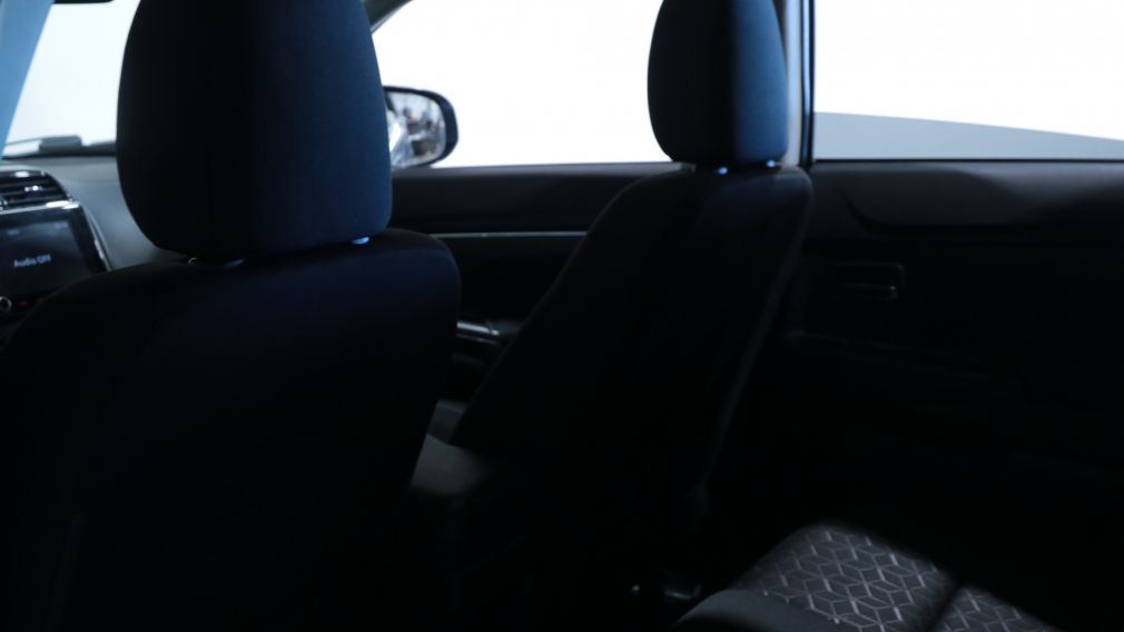 Mitsubishi RVR SE 2021 d&rsquo;occasion à vendre - 17