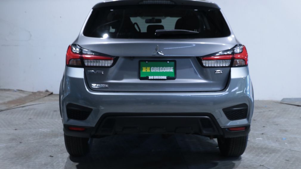 Mitsubishi RVR SE 2021 d&rsquo;occasion à vendre - 6