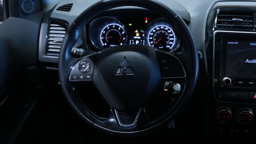 Mitsubishi RVR SE 2021 d&rsquo;occasion à vendre - 13