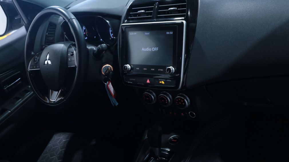 Mitsubishi RVR SE 2021 d&rsquo;occasion à vendre - 20