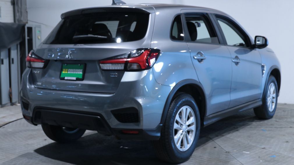 Mitsubishi RVR SE 2021 d&rsquo;occasion à vendre - 7