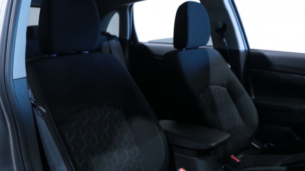Mitsubishi RVR SE 2021 d&rsquo;occasion à vendre - 21