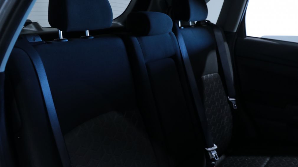Mitsubishi RVR SE 2021 d&rsquo;occasion à vendre - 19