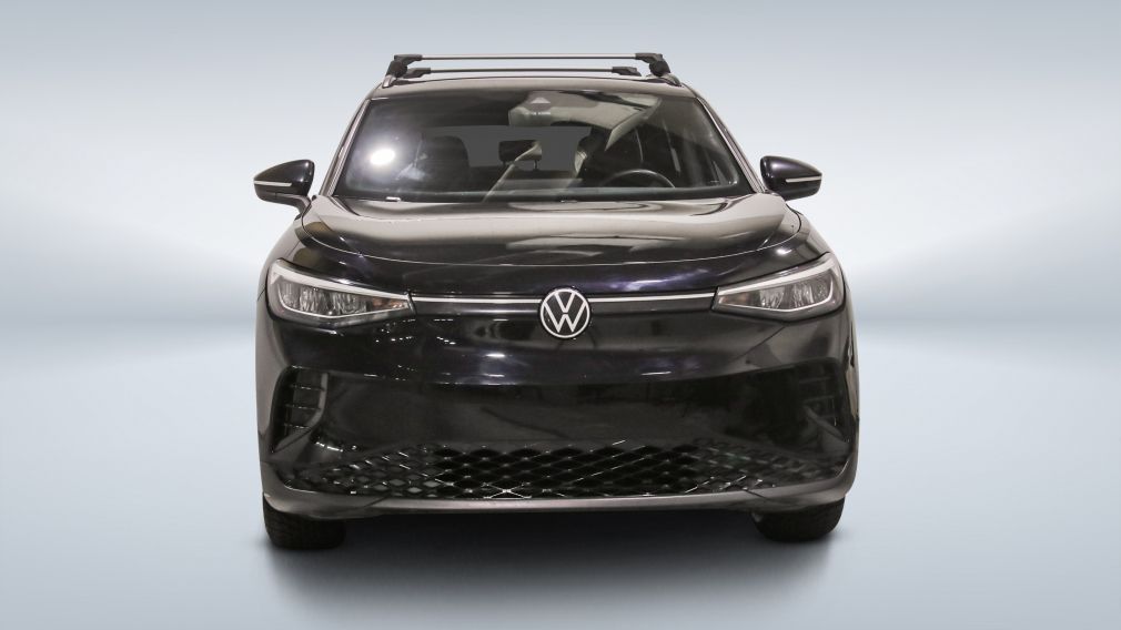 Volkswagen ID.4 Pro 2024 à vendre à Trois-Rivières - 2