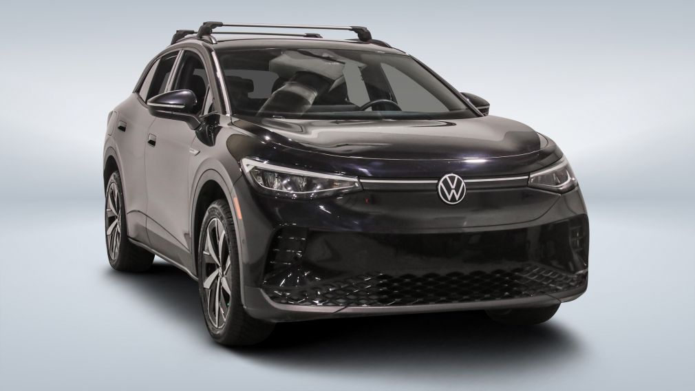 Volkswagen ID.4 Pro
