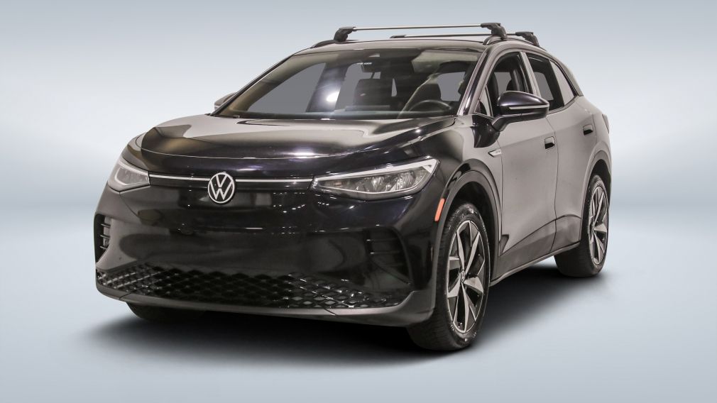 Volkswagen ID.4 Pro 2024 à vendre à Trois-Rivières - 3
