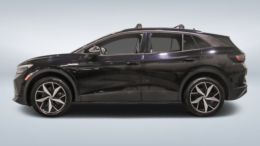Volkswagen ID.4 Pro 2024 à vendre à Trois-Rivières - 4
