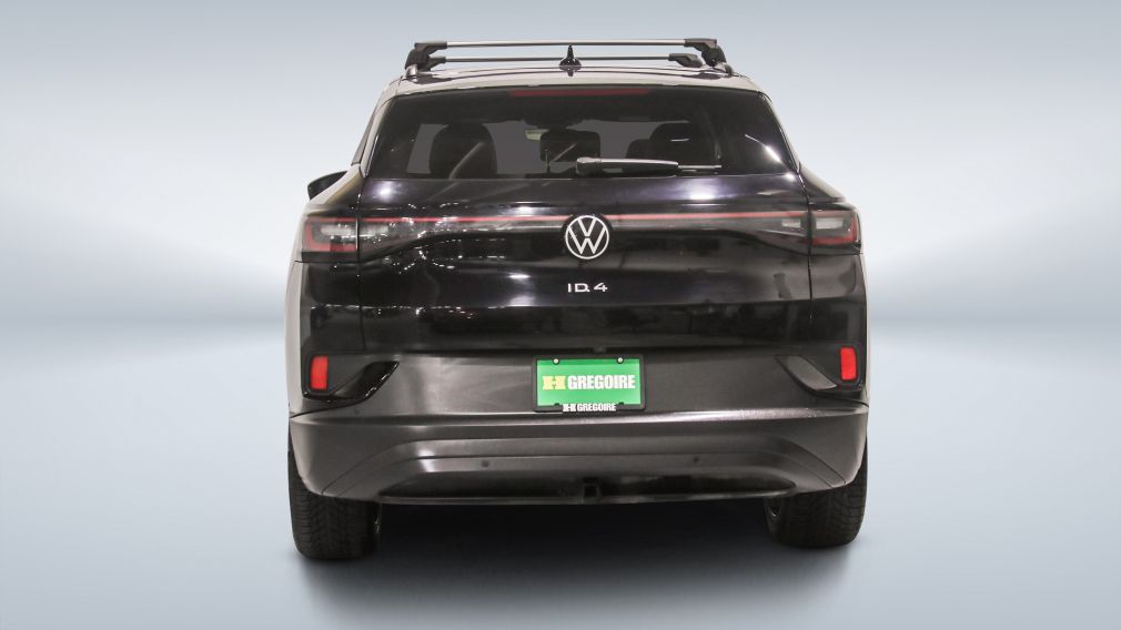Volkswagen ID.4 Pro 2024 à vendre à Trois-Rivières - 5