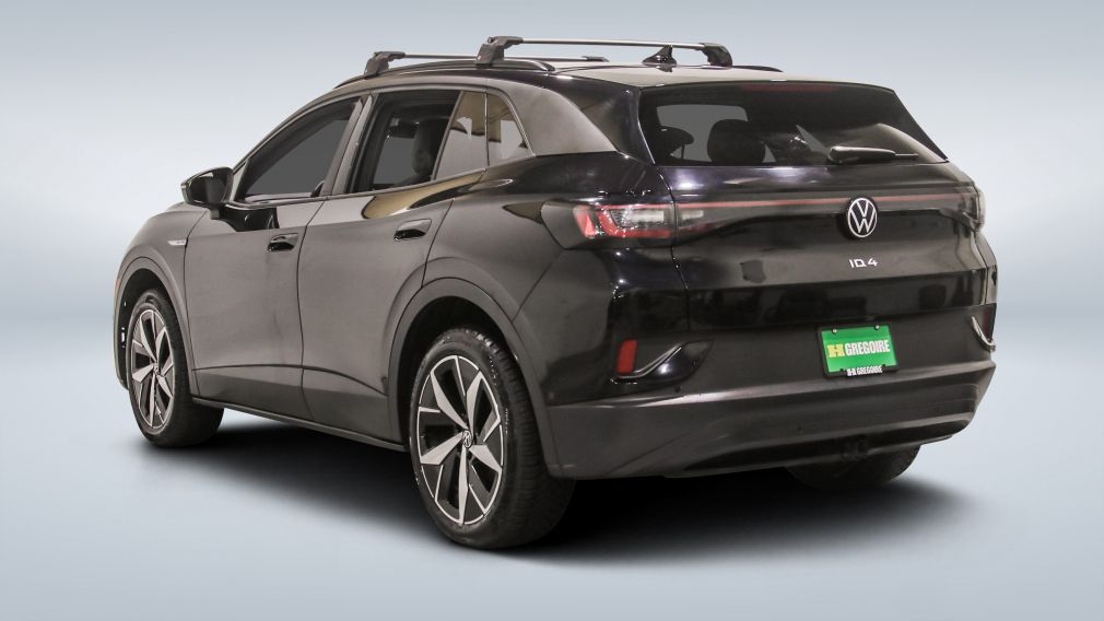 Volkswagen ID.4 Pro 2024 à vendre à Trois-Rivières - 6