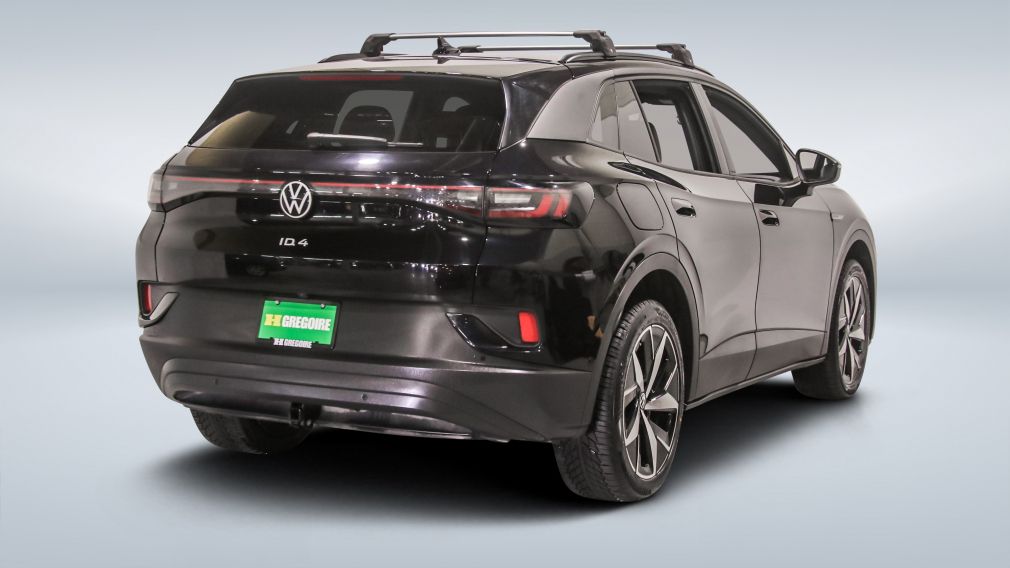 Volkswagen ID.4 Pro 2024 à vendre à Trois-Rivières - 7