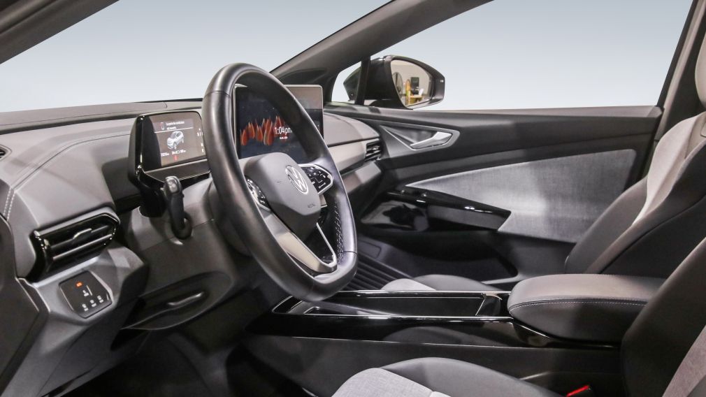 Volkswagen ID.4 Pro 2024 à vendre à Trois-Rivières - 9