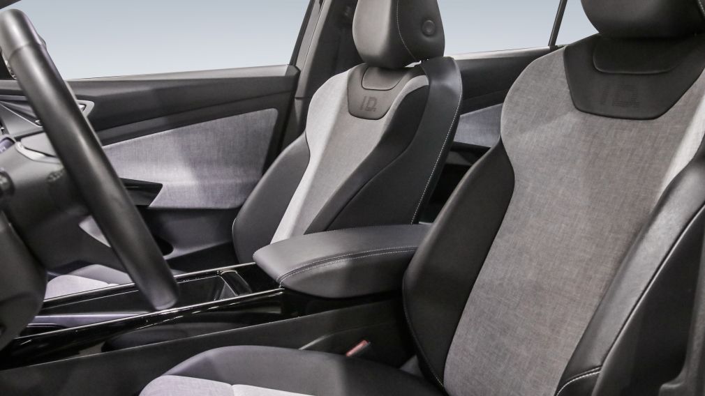 Volkswagen ID.4 Pro 2024 à vendre à Trois-Rivières - 10
