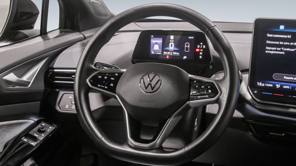 Volkswagen ID.4 Pro 2024 à vendre à Trois-Rivières - 14
