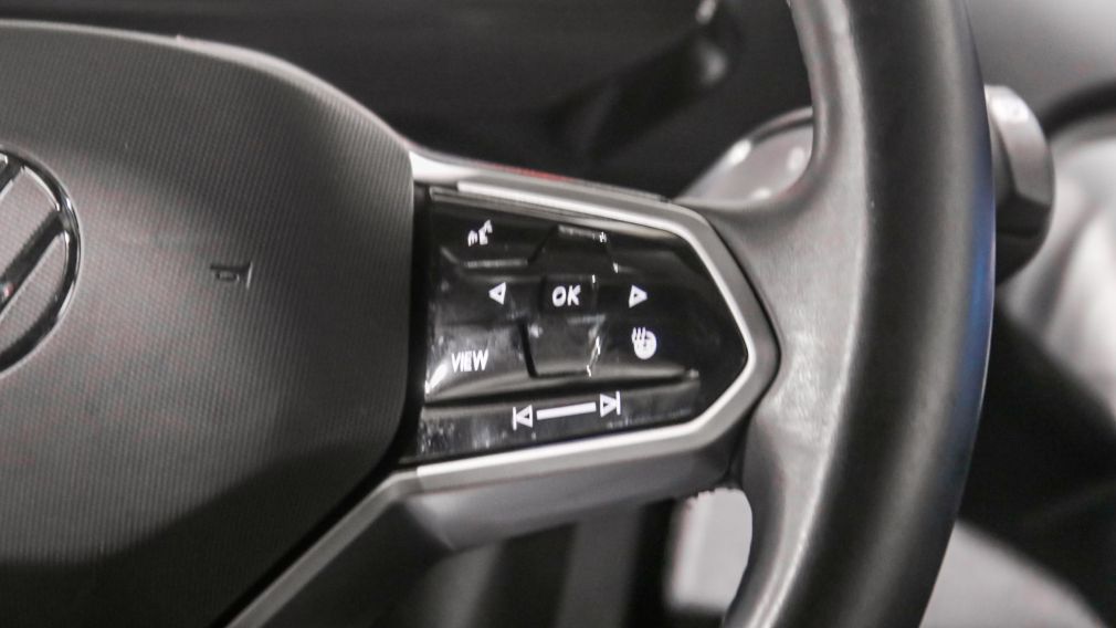 Volkswagen ID.4 Pro 2024 à vendre à Trois-Rivières - 16