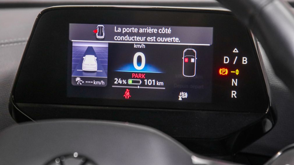Volkswagen ID.4 Pro 2024 à vendre à Trois-Rivières - 18