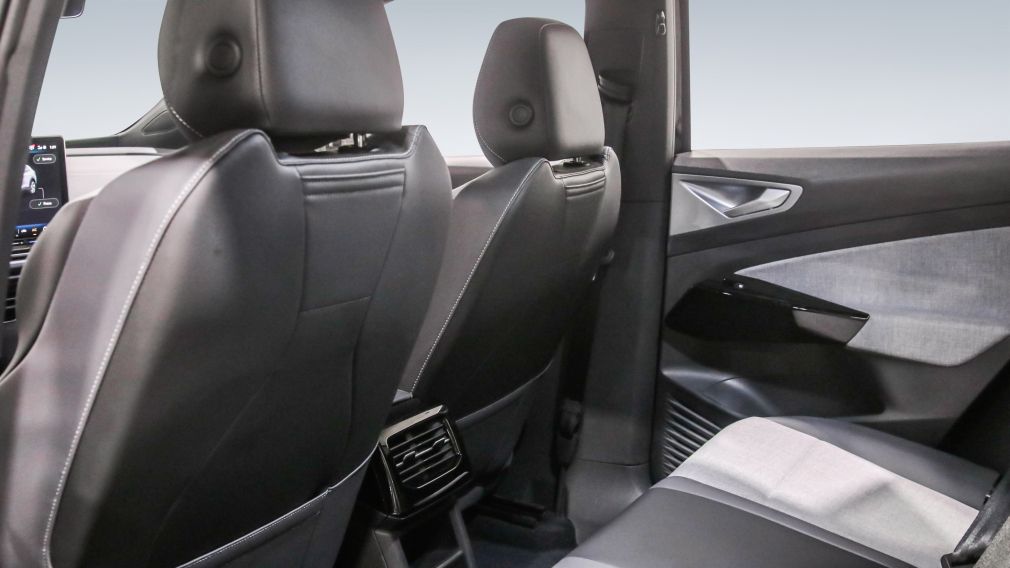 Volkswagen ID.4 Pro 2024 à vendre à Trois-Rivières - 19