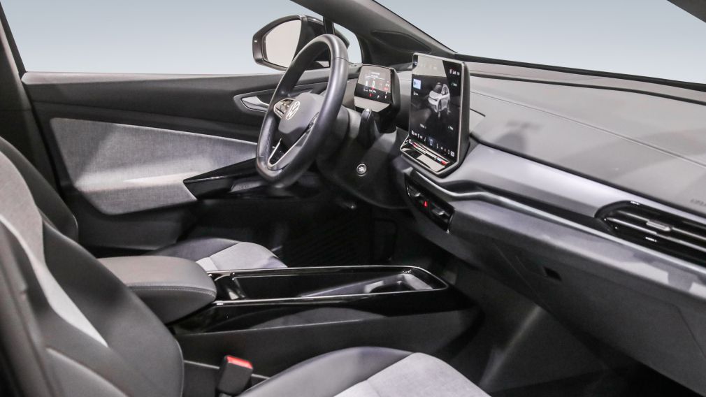 Volkswagen ID.4 Pro 2024 à vendre à Trois-Rivières - 23
