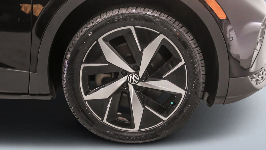 Volkswagen ID.4 Pro 2024 à vendre à Trois-Rivières - 25