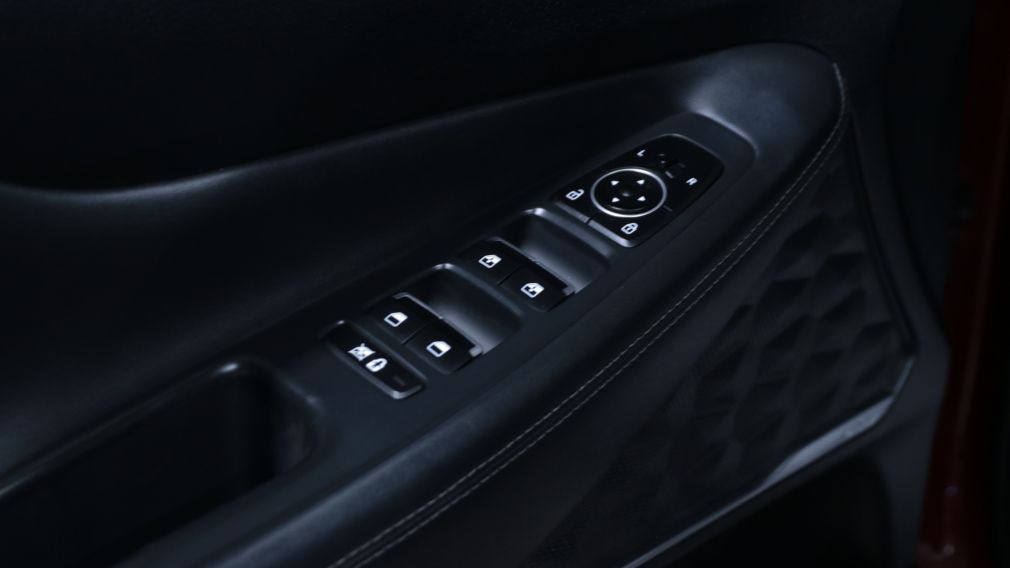 Hyundai Santa Fe Ultimate 2019 d&rsquo;occasion à vendre - 10