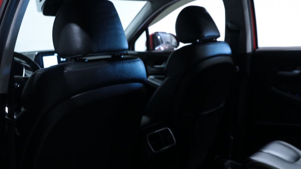 Hyundai Santa Fe Ultimate 2019 d&rsquo;occasion à vendre - 18