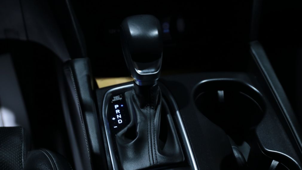 Hyundai Santa Fe Ultimate 2019 d&rsquo;occasion à vendre - 17