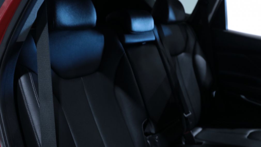 Hyundai Santa Fe Ultimate 2019 d&rsquo;occasion à vendre - 20