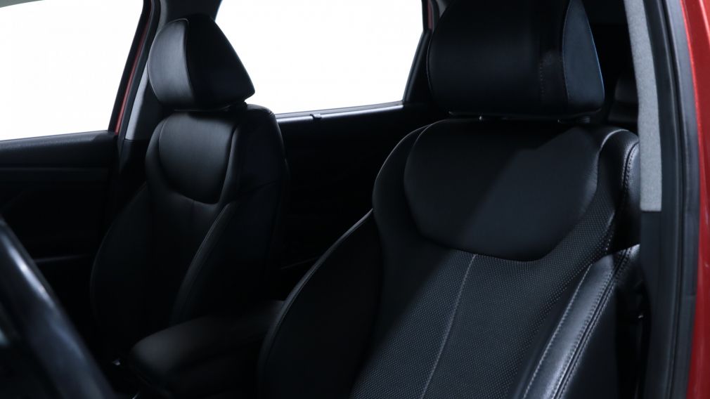 Hyundai Santa Fe Ultimate 2019 d&rsquo;occasion à vendre - 11