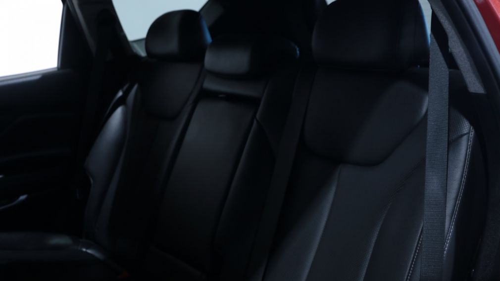 Hyundai Santa Fe Ultimate 2019 d&rsquo;occasion à vendre - 19