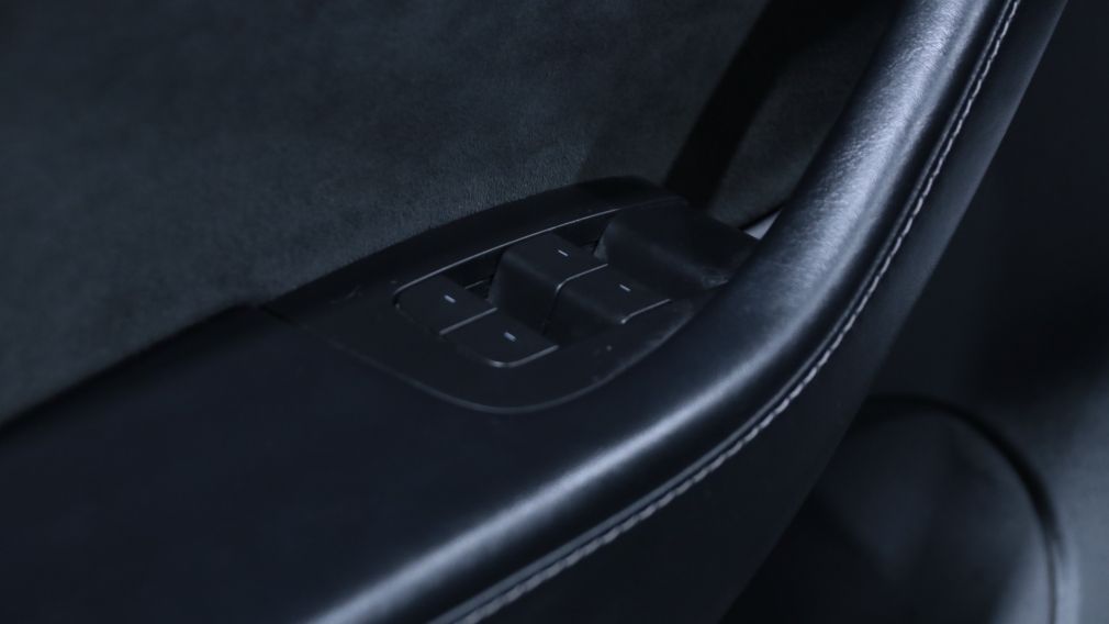 Tesla Model Y Long Range 2022 d&rsquo;occasion à vendre - 10