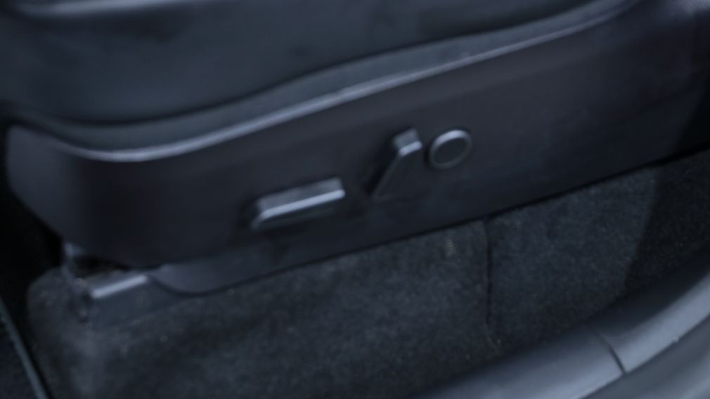 Tesla Model Y Long Range 2022 d&rsquo;occasion à vendre - 12
